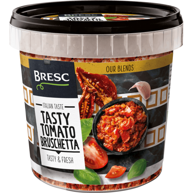 Bresc Tomaten-Bruschetta 1000g